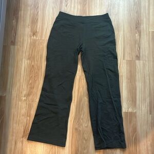 Ibex Izzi Pants Size Large